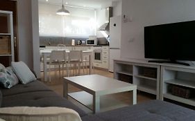 Apartament Santa Marina